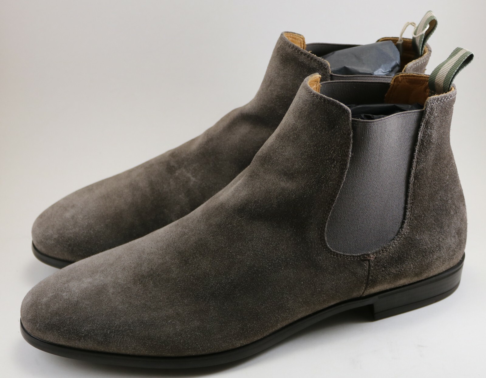 Officine Creative Suede Sensory Leather 