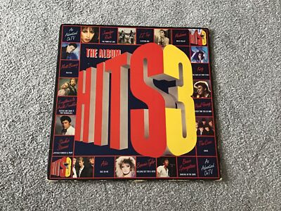 洋楽 3rd HIT / 12 CD 3rd HIT / 12 CD