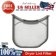 Lint Filter Replacement for LG Dryer DLGX3251R DLGX3251V DLGX3251W DLGX3361R