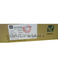 New Pepperl+Fuchs NJ30P+U1+A2 PLC Programmable Proximity Inductive Sensor Switch