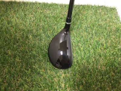 2024 YAMAHA RMX VD U4 22deg TENSEI TR60h R-flex UT Hybrid Golf