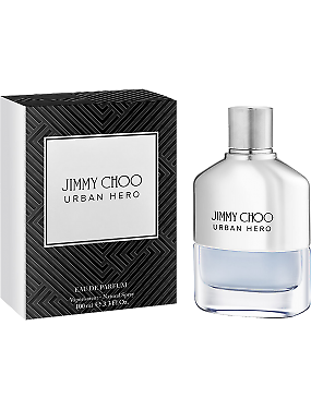 Jimmy Choo Urban Hero Eau De Parfum - Photo 1/1