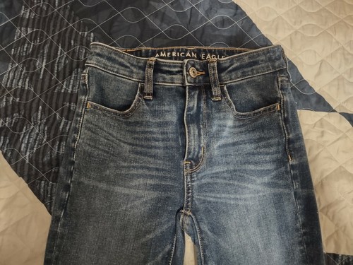 Level Stretch Jegging Jeans | eBay