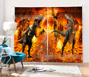 3d dinosaurios 526 bloqueo foto cortina cortina de impresión sustancia cortinas de ventana 3d dinosaurios 526 bloqueo foto cortina cortina de impresión sustancia cortinas de ventana