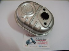 MARMITTA MOTORE HONDA GCV135 - GCV140 - GCV160