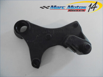 SATTELHALTER HINTEN TRIUMPH 675 STREET TRIPLE 2010