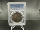 1926-S $1 Peace Dollar - PCGS AU58