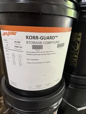 Jet-Lube KORR-GUARD  5 GALLON