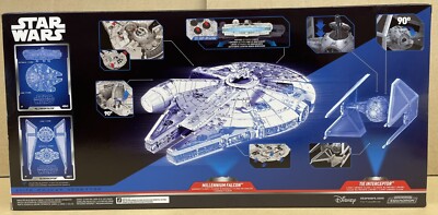 Star Wars Micro Galaxy Squadron #0114 Destroy The Death Star