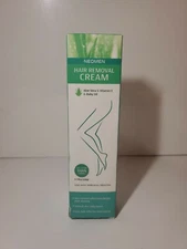 Neomen Hair Removal Cream Premium Depilatory Cream for Women and Men 3.7oz