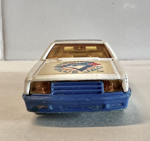 Corgi Diecast Lot, 2 Rough Terrain Truck, 1 Simon Snorkel, 1 Toronto Blue Jays - Bild 8 von 24