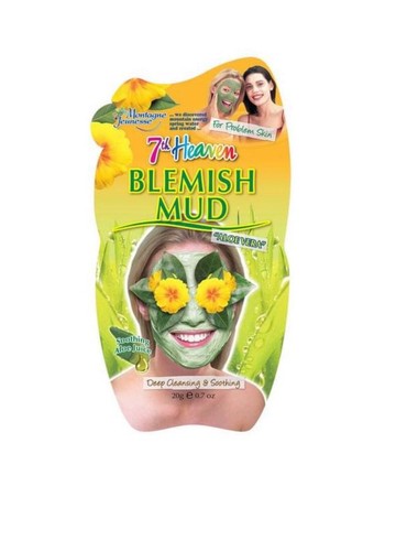 7th Heaven Assorted Face Masks - Picture 76 of 79