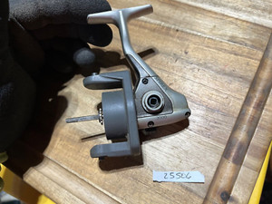 Shimano Spirex 2000 Corps De Moulinet Pêche – Fabriqué à Singapour (occasion)
