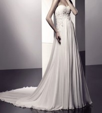 Enzoani Eleanor Bridal Gown