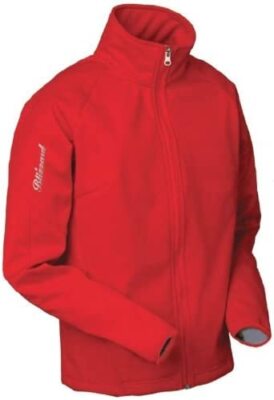Sportjacken Shirts Microflecke Weste Markenbekleidung