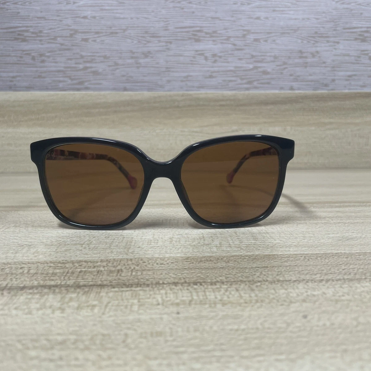 Carolina Herrera Frame Sunglasses for Women for sale | eBay display picture 2