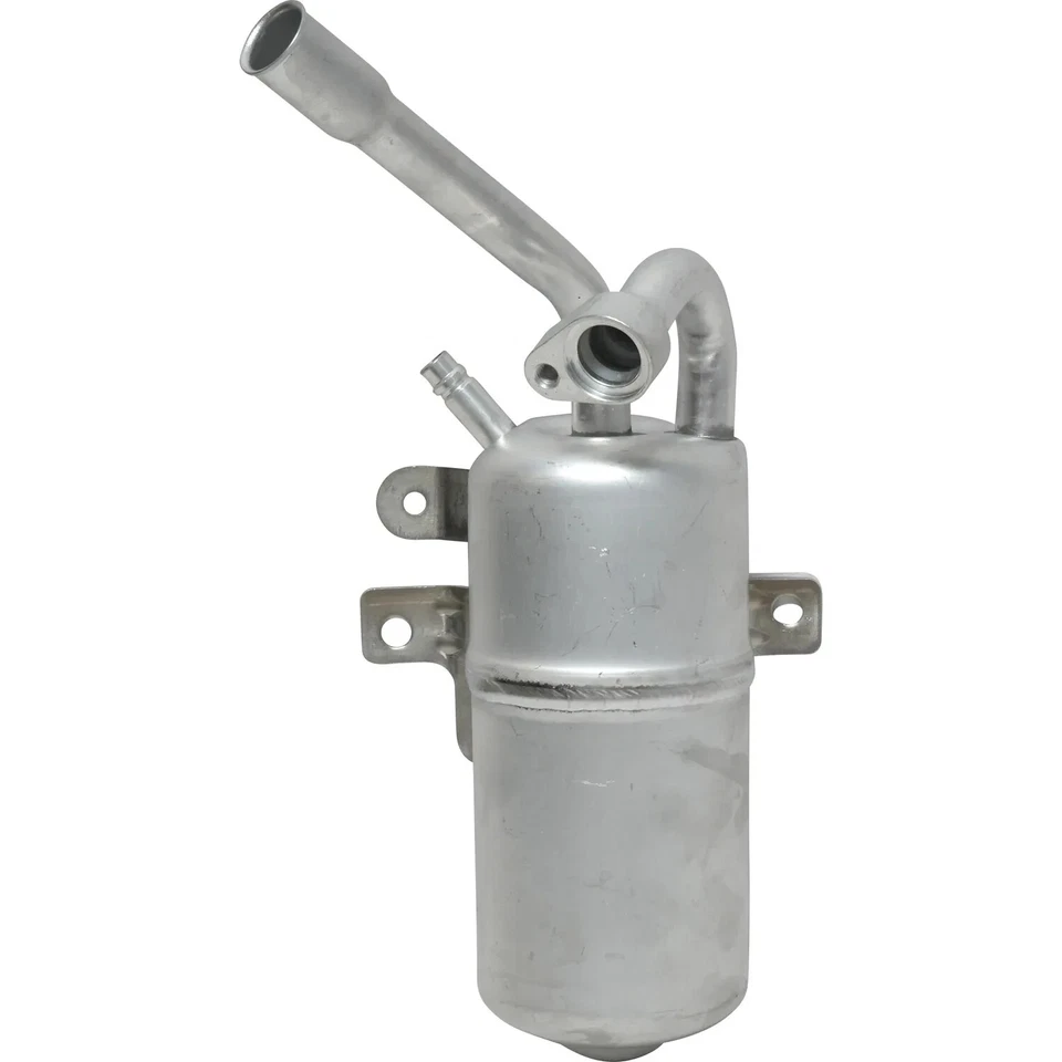 Compressor e secador ajuste AC Ford Focus 2003-2004 - Imagem 4 de 4