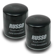 2pk Hydraulic Oil Filter For Ferris 5021068x1 5021068x1sm