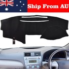 Dashboard Cover,Dash Mat Sun Dashcover Pad ForToyota Camry Aurion 2007-2011e,AU