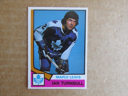 1974-75 OPC HOCKEY CARD SINGLES #201-396 COMPLETE YOUR SET U-PICK UPDATED 8/19 - Picture 121 of 280