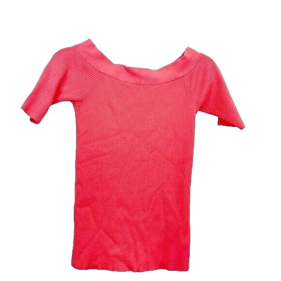 Nylon Regular Size S Tops for Women
