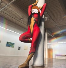 Spider-Woman Jumpsuit Cosplay Costume Spider Girl Bodysuits Halloween Adult Kids