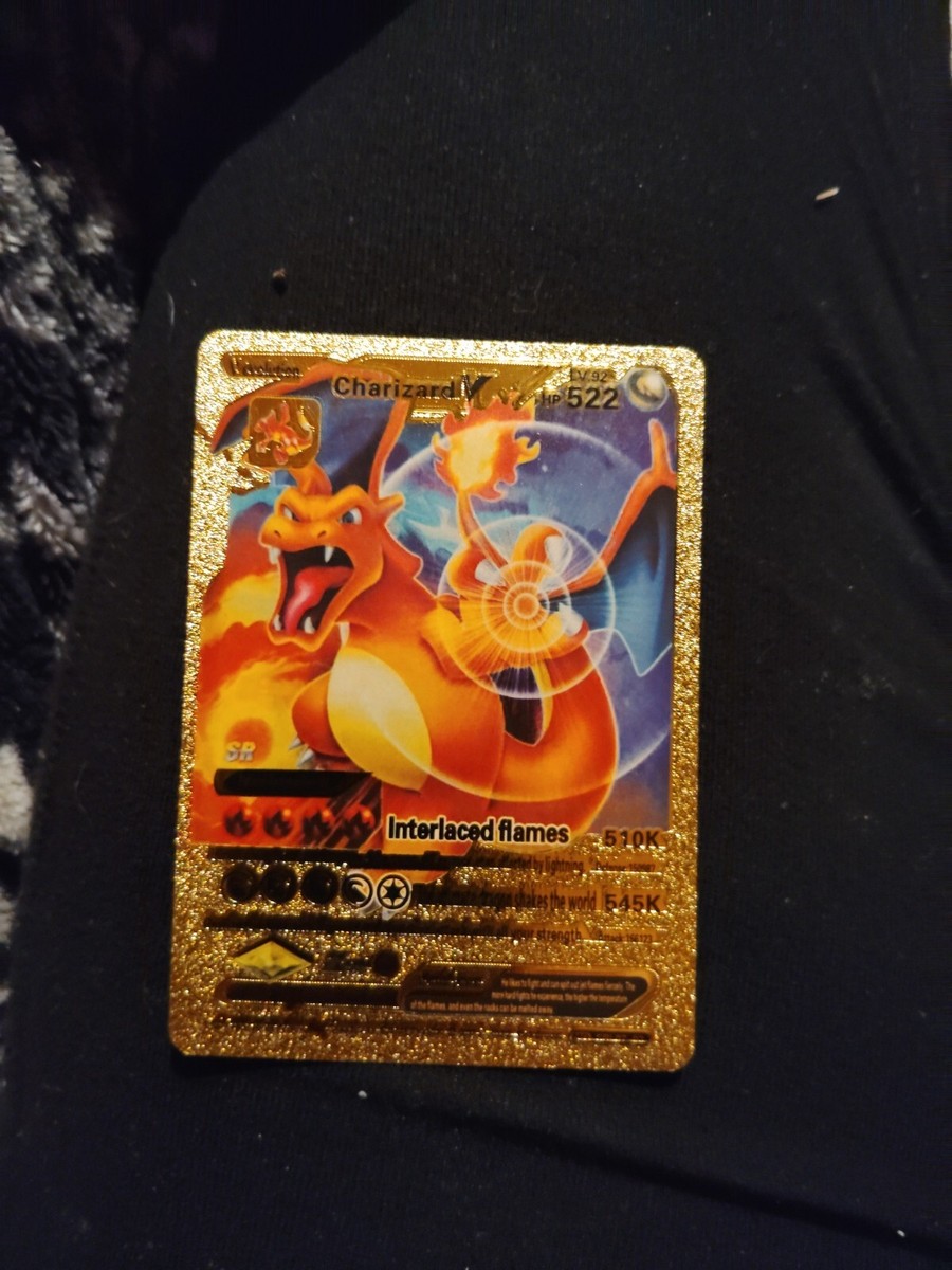 flame pokemon gold card Pokmon Obsidian Flames Charizard EX 228/197  Grail Collectibles AZ your opponent takes 2 Prize cards. Cards of Pokmon TCG: Obsidian
