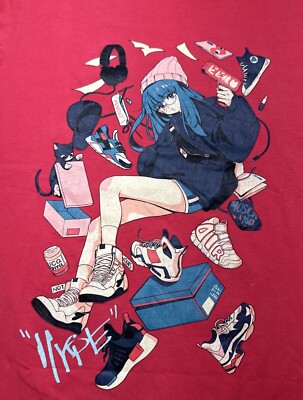 Unisex Streetwear Anime: Where Fashion Meets Fandom and Vibes Collide
