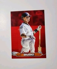 5 PACK-2024 Topps Stadium Club CRAIG BIGGIO 135 Red Foil w/4 FREE Houston Astros