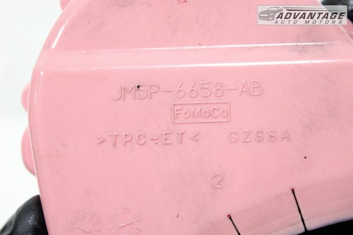 2022 FORD BRONCO SPORT TRANSMISSION DRIVE GEAR OIL PUMP HOUSING COVER CAP OEM - Picture 4 of 5