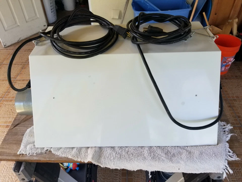 Sun System Grow Lights - With Ballast - Image 4 of 4