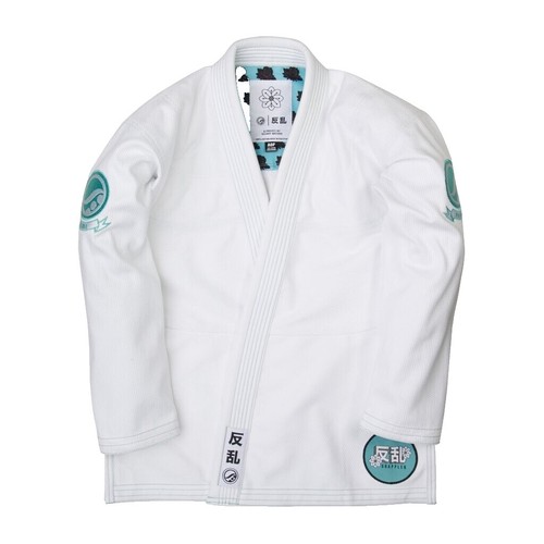 Shoyoroll Batch #66 Mission 22 Project BJJ Brazilian Jiu-Jitsu