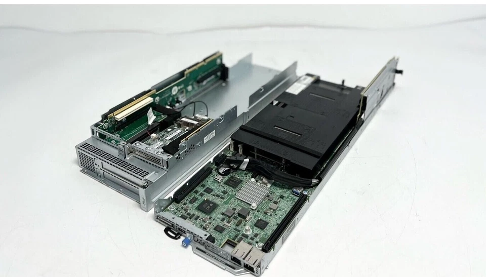 HPE Apollo R2200 Gen9 & XL190r Gen9 Configure to Order 2U Barebones Node System - Image 3 of 4