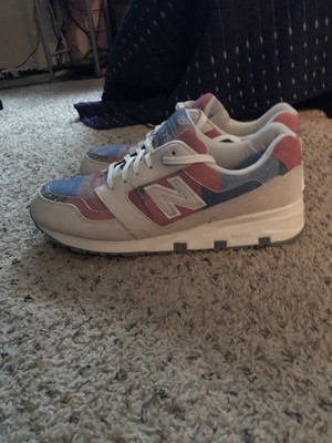 new balance m80