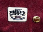 Property of Disney Institute Established 1996 Pin - Perfect