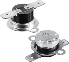 UL KSD301 Thermostat Switch Circuit On at 40°C/104°F and Off at 30°C/86°F No