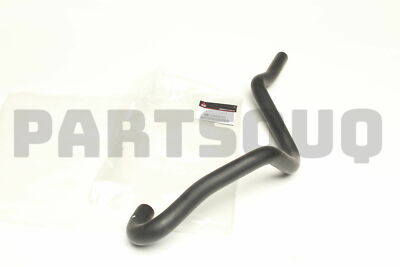 MR398935 Genuine Mitsubishi HEATER HOSE | eBay 