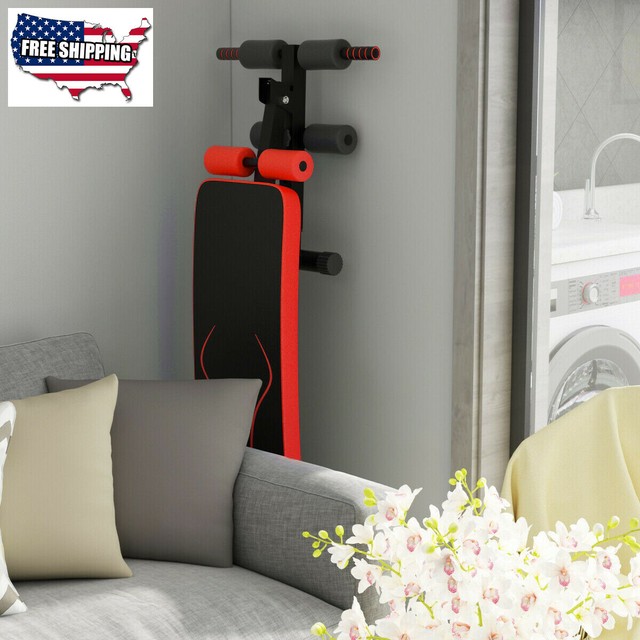 Weider Pro 230 Slant Board Weight Bench Local Pickup Only For Sale