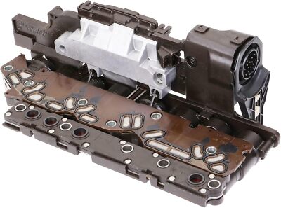 Programmed Plug-N-Play 6L80 TCM TCU Transmission Control Module 2007-2020 Yukon