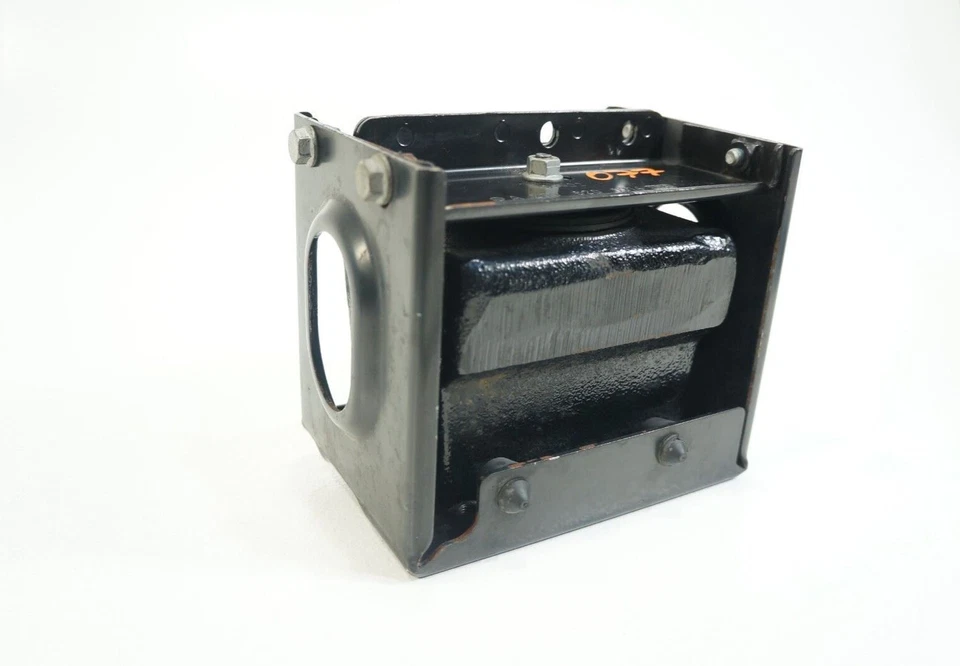 03-09 mercedes w209 clk500 clk63 transmisión vibrador amortiguador Foto 4 de 4