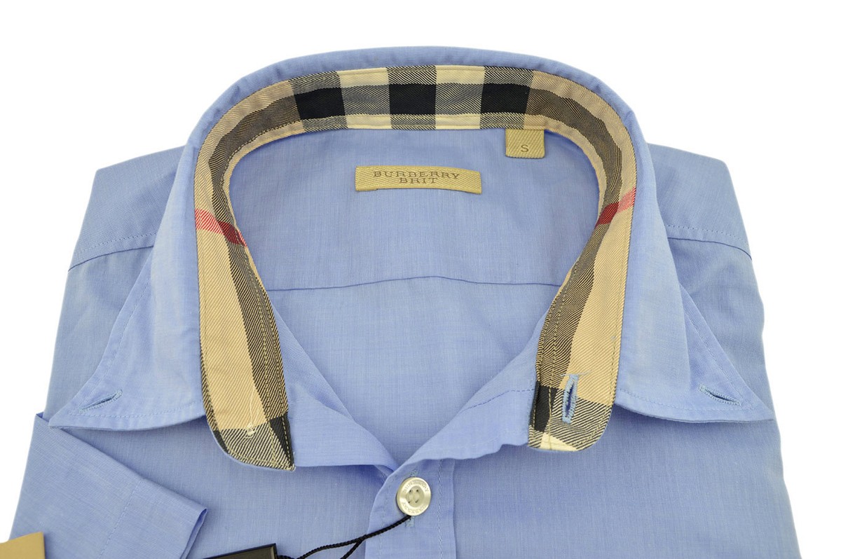 BURBERRY ＢＲＩＴ 半袖シャツ （XL） 楽天市場】イギリス製 バーバリー ロンドン 半袖 ポロシャツ