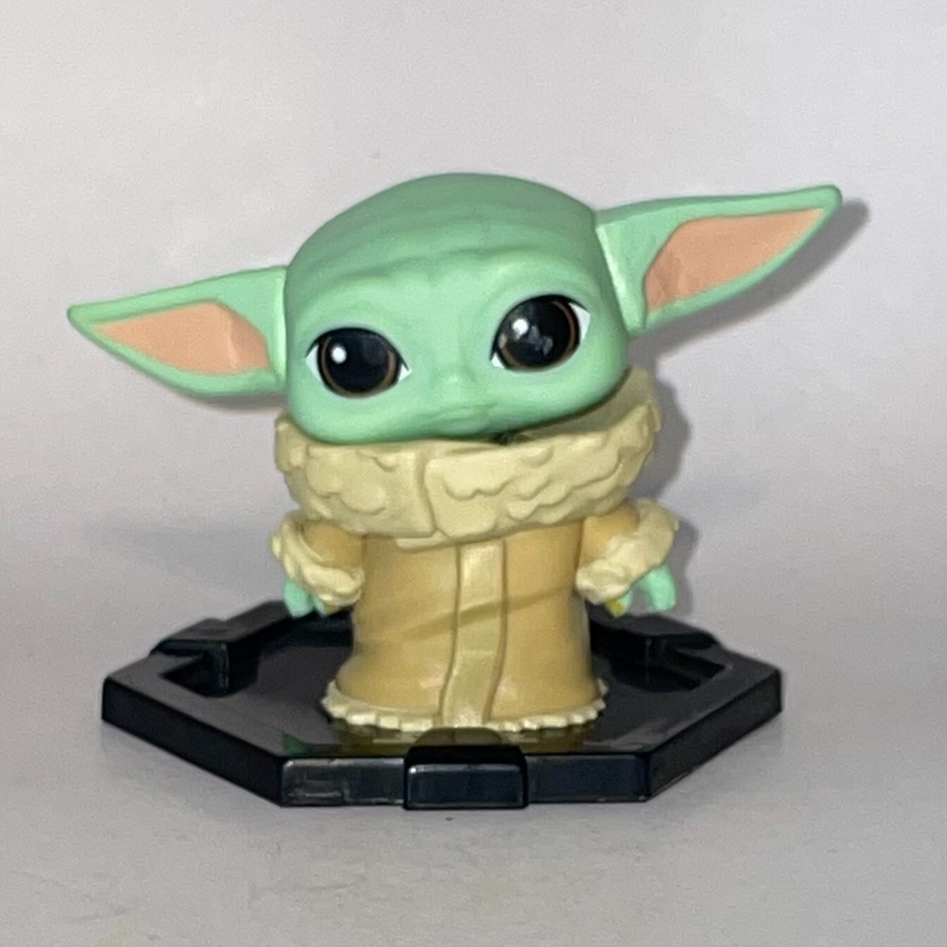 Mandalorian - Funko Mystery Minis - Bobblehead Figure - THE CHILD