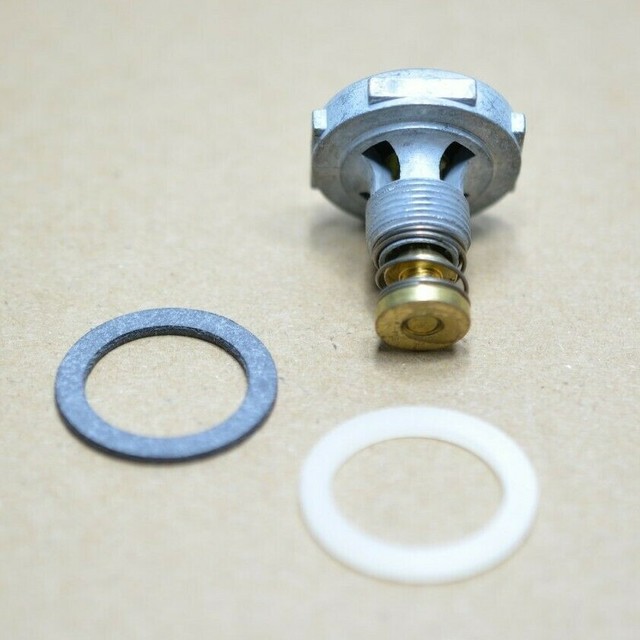Holley 2 Stage Power Valve 125175 for sale online eBay
