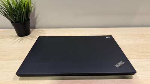 Lenovo ThinkPad T480 I5-8350U 14" 4x3,60GHz Max 16GB 256GB FHD NVME Win 11 AWare - Photo 2/6