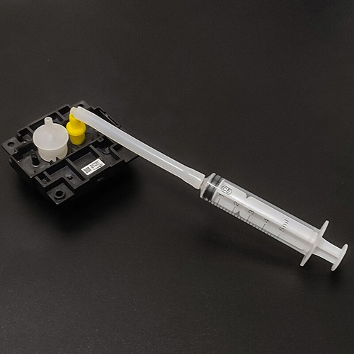 1 set Printhead Maintenance Repair Cleaning Liquid Kits Print Head Clean Tool - Afbeelding 2 van 8