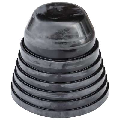 Universal Scheinwerfer Gummi kappe Abdeckung HID Xenon LED  Ersatz 80-100mm