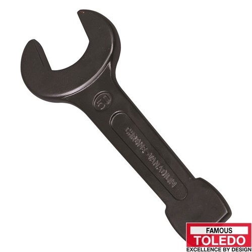 TOLEDO Open Jaw Slogging Wrench - 27mm SWOM27 - 第 1/1 張圖片
