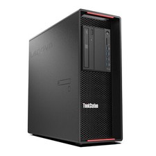Lenovo P700 - 1x E5-2620 v3 32GB 512GB SSD Quadro K600