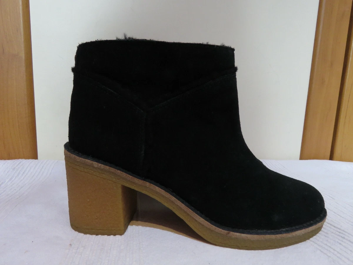 Ugg kasen black online