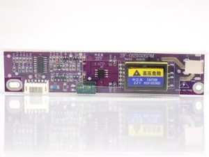 Faytech SF-01S1026DM V2.2 Ersatzteil: Inverter Board Wechselrichte für FT 1210